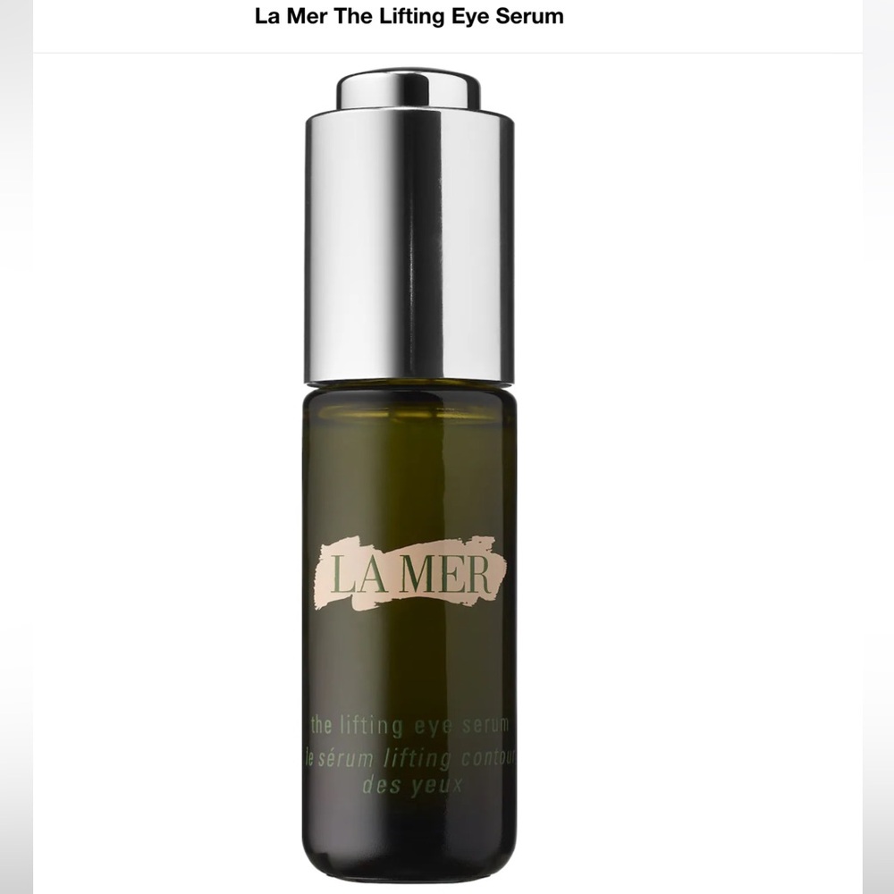 La Mer The Lifting Eye Serum - Brand New In Box & Sealed